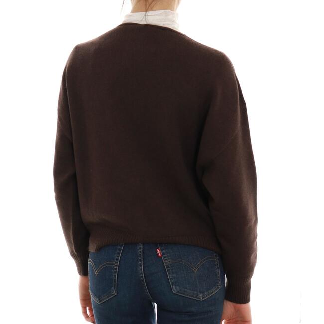 CARDIGAN GIOIELLO VICOLO - Mad Fashion | img vers.650x/